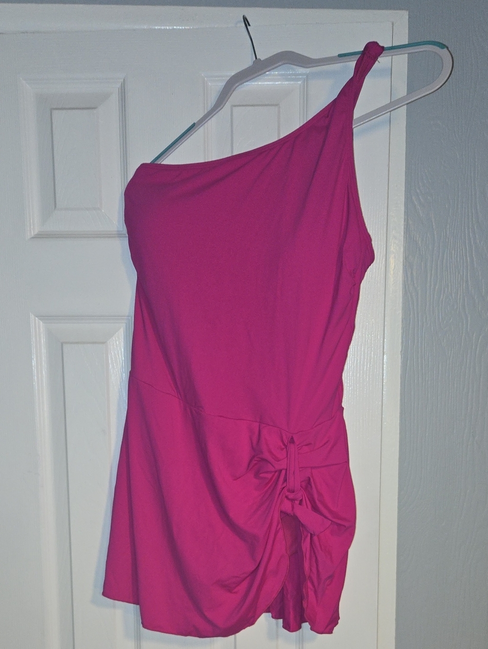 Tempt Me Pink Swinsuit